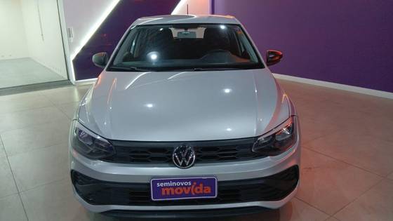 VOLKSWAGEN POLO 1.0 MPI MANUAL VOLKSWAGEN POLO 1.0 MPI MANUAL